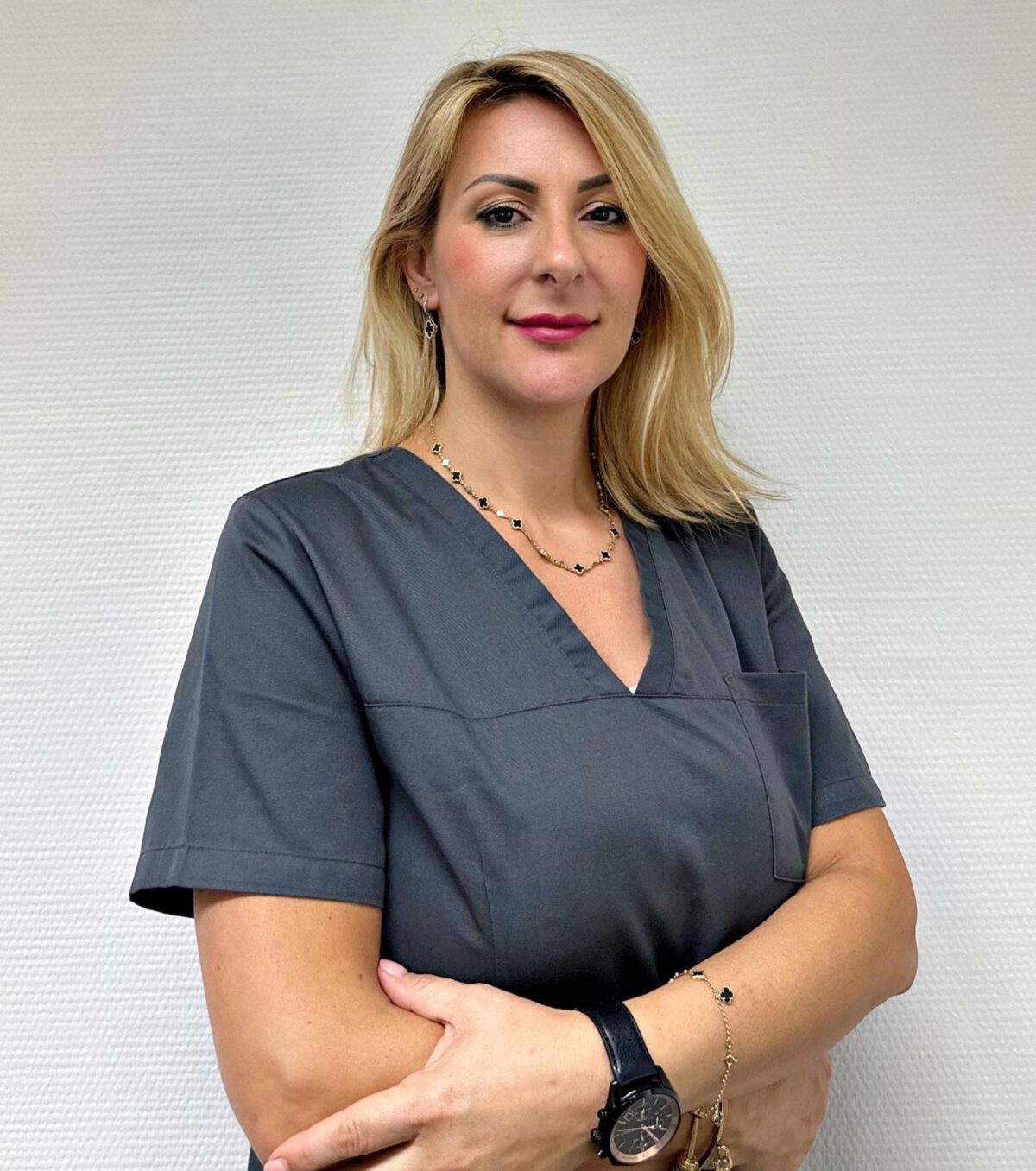 ouz orthopädie- und unfallchirurgiezentrum dr. hami tabari