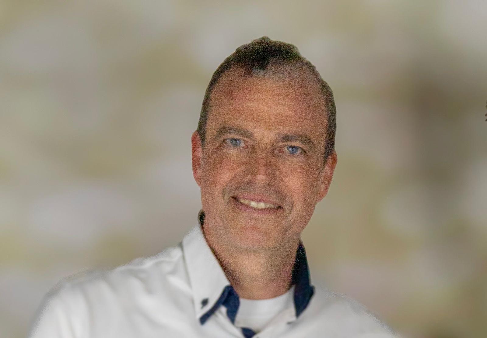 Markus Lüthgens