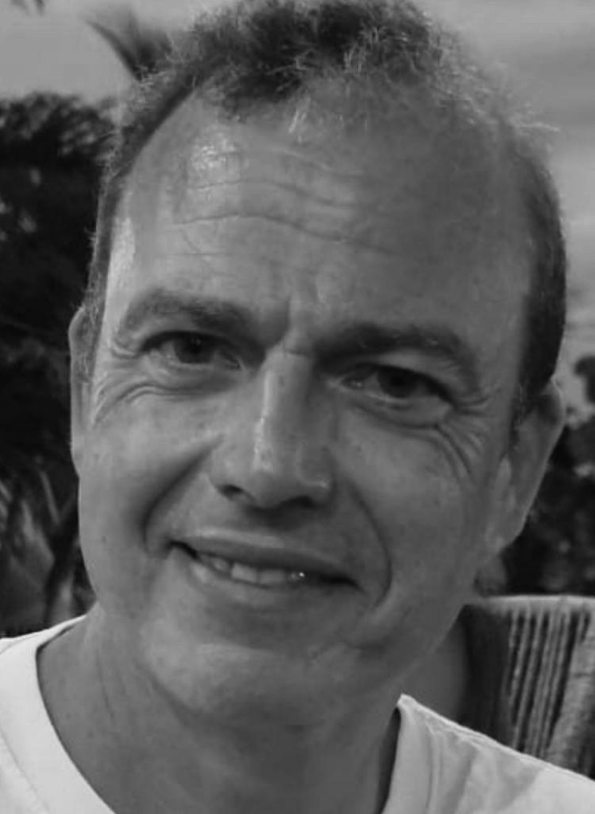 Markus Luethgens